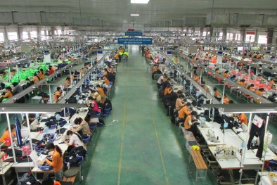 Nguyên nhân khiến năng suất 13Win18 cá cược thể thao của Việt Nam ở mức thấp