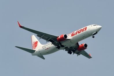 Máy bay Boeing 373 MAX 8 vừa gặp nạn tích hợp công nghệ nào?
