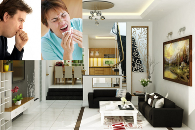 Những đồ vật quen thuộc trong phòng ngủ tiềm ẩn nguy cơ tổn hại 13Win19 ưu đãi hấp dẫn
