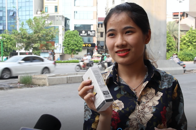 Người tiêu dùng lo lắng về nguồn gốc và chất lượng sản phẩm của Miniso?