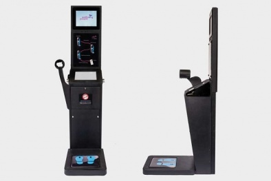 Singapore lắp máy kiểm tra 13Win19 ưu đãi hấp dẫn tại các văn phòng để hạn chế tiểu đường và cao huyết áp