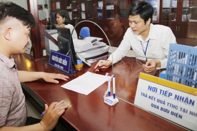 Thủ tướng chỉ thị nâng cao chất lượng giải quyết thủ tục Đăng ký 13Win ngay nhé