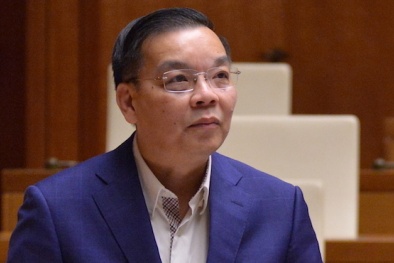 Bộ trưởng Bộ KH&CN trả lời chất vấn về kiểm soát phế liệu, nguồn phóng xạ