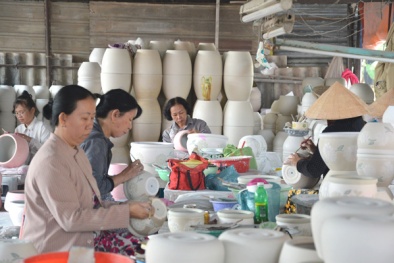 Các tỉnh đẩy mạnh hoạt động nâng cao năng suất chất lượng sản phẩm chủ lực địa phương