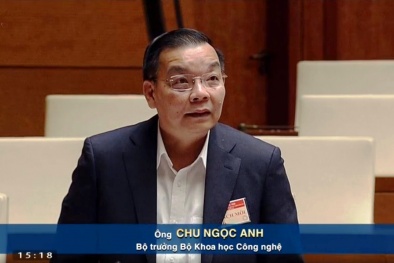 Nâng cao năng lực DN để cạnh tranh thông qua 'vũ khí khoa học công nghệ'