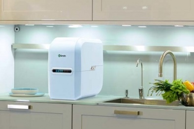 Chọn công nghệ máy lọc nước nào cho Đăng ký và nhận 60K 24 bao lì xì miễn phí mỗi ngày?