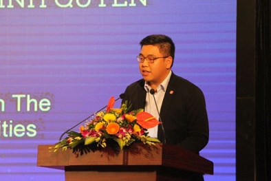 Làm thế nào để sử dụng hiệu quả Facebook trong đối thoại giữa chính quyền và Link Đăng Nhập Nhà cái 13Win16.Com?