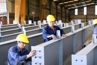 Bình Dương: 'Lộ diện' 6 Link Đăng Nhập Nhà cái 13Win16.Com tham gia Giải thưởng Chất lượng Quốc gia 2018