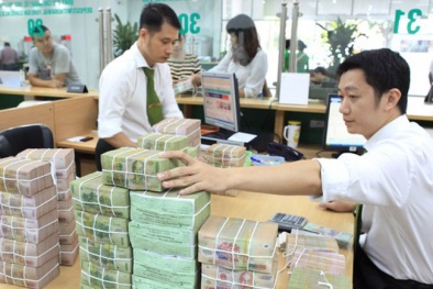 Cập nhật lãi suất Ngân hàng OCB tháng 11