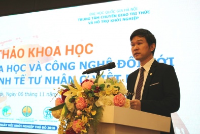 KH&CN - lời giải cho bài toán năng suất và phát triển Sòng Bài Trực Tuyến 13Win.com tư nhân