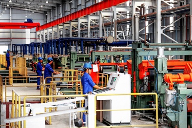 Bình Dương: Đẩy mạnh hỗ trợ Link Đăng Nhập Nhà cái 13Win16.Com tiếp cận Giải thưởng Chất lượng quốc gia