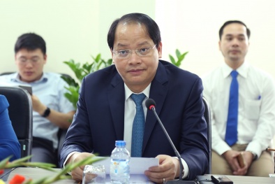 Hà Nội hội đủ lợi thế trở thành trung tâm khởi nghiệp của cả nước