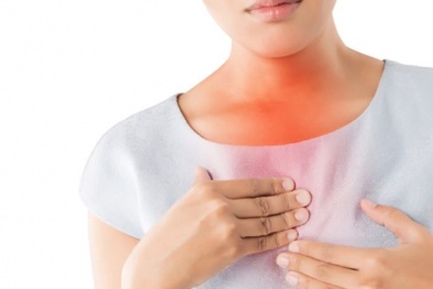 Ung thư phổi: 4 mẹo ngăn ngừa đơn giản không phải ai cũng biết