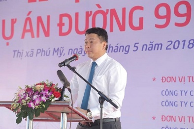Tập đoàn Xây dựng Miền Trung - Nhà đầu tư lớn tại tỉnh Thanh Hóa