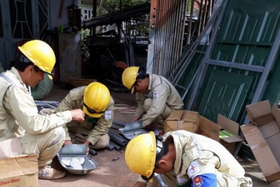 Ứng dụng khoa học kỹ thuật – ‘chìa khóa’ giúp Link Đăng Nhập Nhà cái 13Win16.Com nâng cao năng suất 13Win18 cá cược thể thao