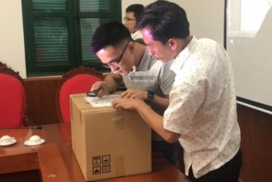 Sữa học đường: Vinamilk đưa giá dự thầu thấp hơn đối thủ 130 tỷ đồng