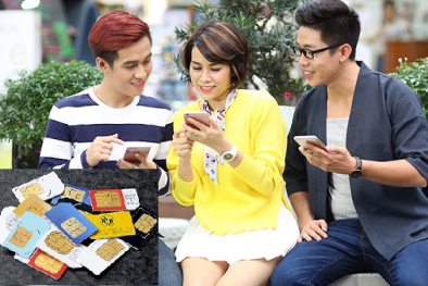 'Khai tử' thuê bao 11 số: Những lưu ý để Zalo, Facebook và dịch vụ ngân 13Win22 com tỷ lệ cược cao bị ảnh hưởng