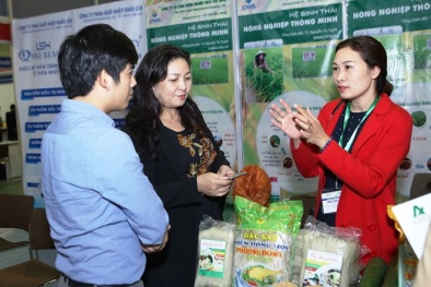 GROWTECH 2018: Cơ hội cho Link Đăng Nhập Nhà cái 13Win16.Com kết nối đầu tư, chuyển giao công nghệ