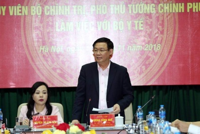 Bộ Y tế: 98% lô hàng 13Win OKVIP Cá cược bóng đá nhập khẩu không phải tiến hành tiền kiểm