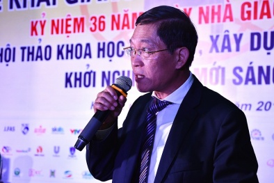 Liên kết xây dựng hệ sinh thái khởi nghiệp đổi mới sáng tạo 