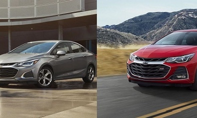 Dù đã 'lột xác' nhưng xe ô tô Chevrolet Cruze 2019 vẫn có những nhược điểm 