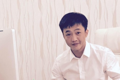 Mất sạch quyền hành ở công ty, Cường đô la còn bao nhiêu tiền trong tay?