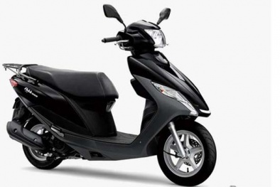 Tin tức thị trường: Cập nhật bảng giá xe máy Suzuki mới nhất tại Việt Nam
