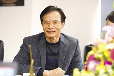 TS. Lê Xuân Nghĩa: Phải tách bạch sở hữu và quản lý trong tái cơ cấu ngân hàng