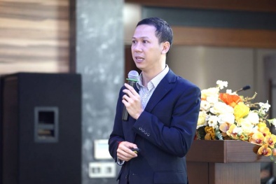 Giới trẻ khởi nghiệp cần tìm hiểu kỹ về Blockchain