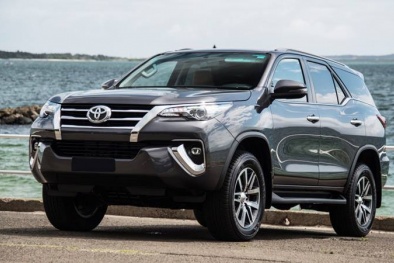 13Win OKVIP Đăng ký ngay vượt trội và tiện nghi nhưng xe Ford Everest BiTurbo vẫn có nhiều nhược điểm