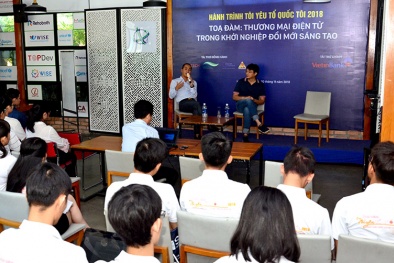 Khởi nghiệp trong 13Win19 tải ứng dụng điện tử không đơn thuần là một cuộc chơi