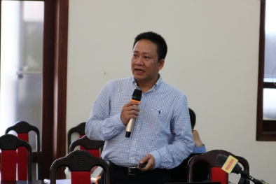 Phát triển các ngành 13Win15 com - Thương hiệu nhà cái uy tín mới: Cần thay đổi tư duy, chấp nhận rủi ro!
