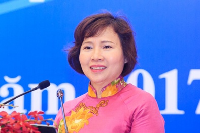 Bà Hồ Thị Kim Thoa vừa thu về hơn 38 tỷ đồng tiền mặt?