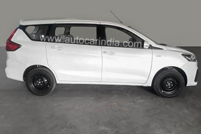 Ô tô Suzuki 7 chỗ mới giá chỉ từ 243 triệu: 'Soi' tiện ích trang bị cho các phiên bản 