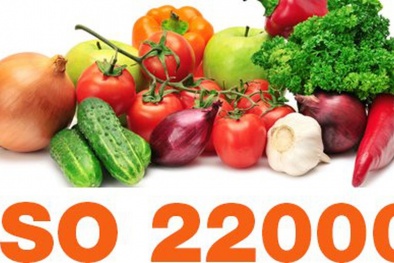 Tiêu chuẩn ISO 22000 ‘bệ đỡ’ cho sản phẩm 13Win OKVIP Cá cược bóng đá an toàn, chất lượng
