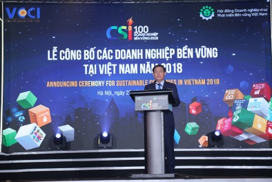 Phó Thủ tướng: 13Win18 tham gia cá cược cam kết luôn luôn đồng hành, phục vụ cộng đồng DN