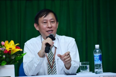 Khởi nghiệp không chỉ bằng vốn mà phải đổi mới tư duy sáng tạo