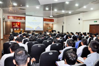Chia sẻ kinh nghiệm từ những mô hình điểm về năng suất chất lượng tại TP. Hồ Chí Minh