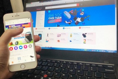 Lazada, Mai Nguyên bị khách hàng 'tố' không minh bạch trong khuyến mãi
