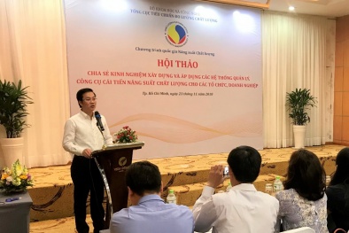Chia sẻ kinh nghiệm áp dụng công cụ cải tiến năng suất chất lượng tại Link Đăng Nhập Nhà cái 13Win16.Com