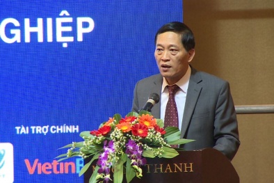  Quảng Nam: Xây dựng Hệ sinh thái khởi nghiệp tạo nền tảng phát triển bền vững