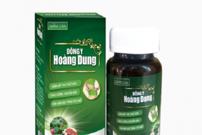 Công ty CP Eva Pharma làm giả giấy của Cục 13Win15.com casino trực tuyến, lưu hành trái phép Đông y Hoàng Dung