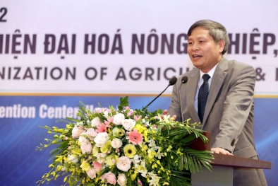 Khoa học và công nghệ góp 30% giá trị gia tăng sản xuất Đăng ký và nhận 60K 24 bao lì xì miễn phí mỗi ngày
