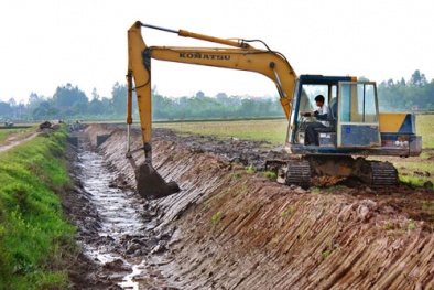 Ngân hàng Phát triển châu Á hỗ trợ Việt Nam 100 triệu USD cải thiện năng suất Đăng ký và nhận 60K 24 bao lì xì miễn phí mỗi ngày