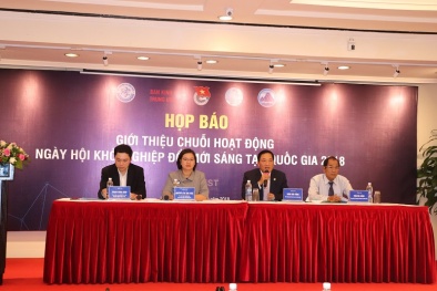 Các chuyên gia công nghệ nói gì trước thềm Techfest 2018 khai mạc?