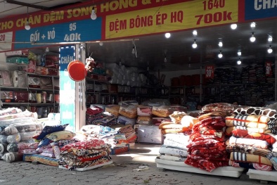 Cẩn trọng khi dùng chăn điện mùa Đông, nguy cơ điện giật và cháy nổ