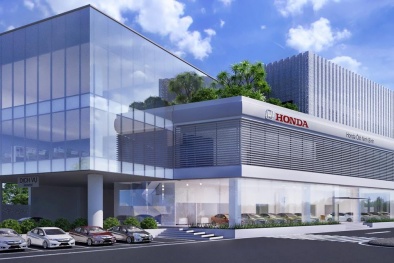 Honda ô tô Ninh Bình có hiện tượng 'om hàng, ép khách': Giám đốc bán hàng nói gì?