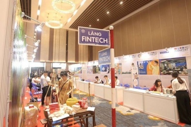 Techfest 2018 quy tụ những xu hướng công nghệ mới nhất