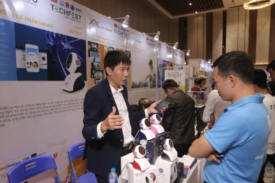 10 Link Đăng Nhập Nhà cái 13Win16.Com khởi nghiệp đổi mới sáng tạo vào chung kết Techfest 2018