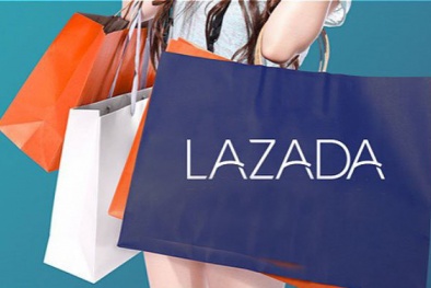Một khách hàng quyết khởi kiện Lazada Việt Nam ra tòa